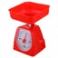 Digital Scales Body Weight Chemistry Weigh Scale Experiment Supplies Food Weigh Carousel 1