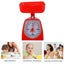 Digital Scales Body Weight Chemistry Weigh Scale Experiment Supplies Food Weigh Carousel 2