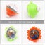 6 Pcs Chinese Yoyo Kids Relief Stress Toys Gyro Learn Curiosity Toy Exercise Fu Carousel 2