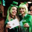 2 Sets Amazoncards St Patrick S Greeting Cards St Patricks Day Gift Cards St Pa Carousel 3