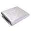 231*231*30cm 210d Outdoor Spa Swimming Pool Tub Dust Cover Garden Garden Uv Carousel 2