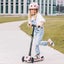 Scoot & Ride: Highwaykick 3 - LED Rose Carousel 3