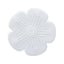 Large Flower Kitchen Sink Anti clogging Floor Drain Sewer Filter Sakura Silicon Carousel 1