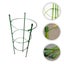 4 Pcs Flower Pots Indoor Plants Trellis Clips Climbing Plant Cage Climbing Plan Carousel 2