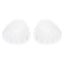 Silicone Coasters Women Breast Enhancer Insert Invisible Bra Padding Breast Cup Carousel 1