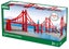 Brio: Railway - Double Suspension Bridge Carousel 4