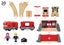 Brio: Railway - Metro Railway Set Carousel 3