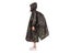 TOMSHOO Multifunctional Lightweight Raincoat With Hood Hiking Cycling Rain Carousel 3