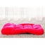 SOGA 4X Foldable Lounge Cushion Adjustable Floor Lazy Recliner Chair with Arm... Carousel 7