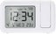 Ceiling Projection Alarm Clock With Backlit Display Date Indoor Temperature In Carousel 2