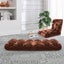 SOGA 4X Floor Recliner Folding Lounge Sofa Futon Couch Folding Chair Cushion ... Carousel 4