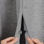 2 Pairs Magnetic Curtain Buckle Curtain Magnetic Tiebacks Curtain Clips Carousel 3
