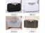 Meloke New Fashion Sequined Scrub Clutch Women's Evening/day Clutches Carousel 7