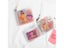 Transparent Fashion Coin Purse Women PVC Clear Short Purse Glitter Wallet Carousel 3