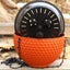 SOGA Red Medium Hanging Resin Flower Pot Self Watering Basket Planter Outdoor... Carousel 4