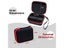 LTGEM EVA Hard Case For Zoom F3 Professional Field Recorder - Travel Protective Carousel 5