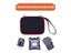 LTGEM EVA Hard Case For Zoom F3 Professional Field Recorder - Travel Protective Carousel 7