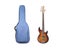 Electric Guitar Bag 900D Waterproof Oxford Fabric Electric Guitar Backpack Carousel 7