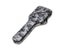 Ymwema Electric Guitar Bag 900D Waterproof Oxford Cloth Double Straps Soft Case Carousel 5