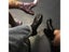 Brand Design Tabi Boots Split Toe Chunky High Heel Leather Women's Boots Carousel 8