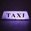 Super Bright 12v Led Magnetic Taxi Sign Roof Car Light Lamp With Cigarette Lig Carousel 1