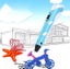Rose Smart 3d Pen With Led Display With Usb Charging 30 Color Pla Filament R Carousel 4