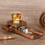 Cigar Ashtrays ashtrays Only Whiskey Coasters And Wooden Ashtrays With Ciga Carousel 4