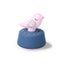 Rsoe Chirping Bird Countdown Student Learning Time Manager Kitchen Timer Mecha Carousel 1
