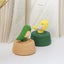 Rsoe Chirping Bird Countdown Student Learning Time Manager Kitchen Timer Mecha Carousel 3