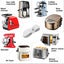 3 Pcs Appliance Cord Organizer Adhesive Organizer For Small Appliances Kitch Carousel 3