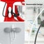 3 Pcs Appliance Cord Organizer Adhesive Organizer For Small Appliances Kitch Carousel 5
