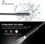 Borescope Camera 1080p Hd Endoscope Camera Pipe Inspection Camera 4.3 Inch L Carousel 4