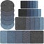 Iron-on Patches Iron-on Jeans Patches Iron-on Patches For Clothing Iron-on Carousel 1
