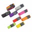 Global Travel Accessories Luggage Strap With Integrated 3-digit Combination Carousel 2