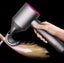 Applicable To Dyson Hair Straightener Attachment Supersonic Hd01 02 03 04 08 Carousel 3