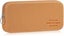 Travel Makeup Brush Holder Silicone Makeup Brush Organiser Zippered Pouch Ant Carousel 1
