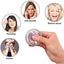Cool Fidget Hand Spinners Dragon Wing Finger Spinner Metal Focus Stainless Ste Carousel 2