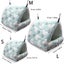 Cyan M Sleeping Rodent Plush Small House Hamster Hammock Toy Bed House For Gui Carousel 4