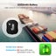 New Pet Dog GPS Tracker - New Carousel 7