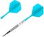 Matte Green 9 Pieces Darts And Fins In One Piece Darts Accessory Carousel 2
