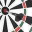 Matte Green 9 Pieces Darts And Fins In One Piece Darts Accessory Carousel 5