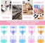5 Color Hourglass Timer 351015 And 30 Minutes Hourglass Kitchen Timer Co Carousel 4