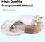 Salle De Bain Sable Pour Hamster m Transparent Baignoire Sable Pour Hamst Carousel 4