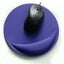 Orange Color-mouse Pad With Cushion Gaming Wrist Rest Mousepad Wrist Rest Carousel 4