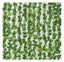 12 Pcs Fake Ivy Fake Vines Silk Ivy Wreath Green Faux Green Hanging Plant Vin Carousel 4