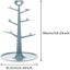 Mug Holder Tree Mug Holder Coffee Mug Holder Removable Organizer Mug Rack Sta Carousel 2