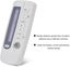 Remote Control For Samsung Arh-403 Conditioning Air Conditioner Carousel 3