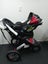 COSCO ALL TERRAIN 3-WHEEL TRAVEL SYSTEM (Brand New) RRP$699, Now $299 Carousel 4