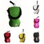 NEW 1PC Golf Ball Bag Golf Tee Holder Training Neoprene Golf Belt Bag Carousel 3