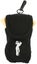 NEW 1PC Golf Ball Bag Golf Tee Holder Training Neoprene Golf Belt Bag Carousel 4